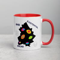 Image 2 of Digital Circus Souvenir | TADC Mug 11oz