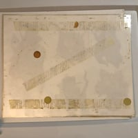 Image 3 of 1996 Adam Kaplan reaper sheet 