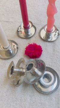 Image 3 of Candle Stand