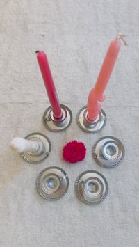 Image 2 of Candle Stand