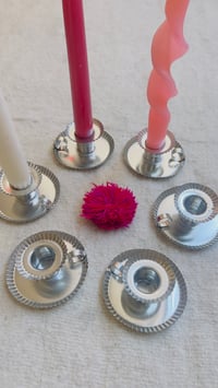 Image 1 of Candle Stand