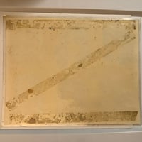 Image 3 of 1991 Offical Tattoo brand production sheet lady heads 