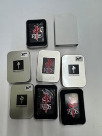 Image 1 of NOS RDS Zippo