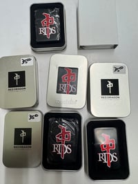 Image 2 of NOS RDS Zippo