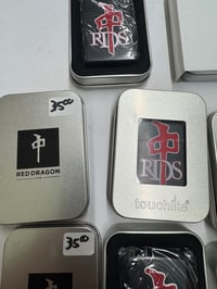 Image 3 of NOS RDS Zippo