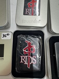 Image 4 of NOS RDS Zippo