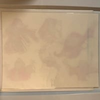 Image 3 of 1990 Ken Cameron wizard sheet 