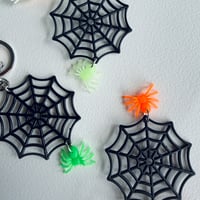Image 3 of Nostalgic Halloween Bag Charms