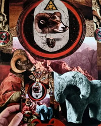 Image 4 of Ritual Tarot PREORDER