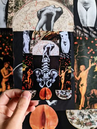 Image 5 of Ritual Tarot PREORDER