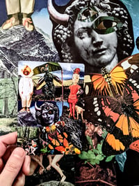Image 2 of Ritual Tarot PREORDER
