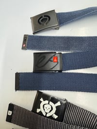 Image 2 of NOS Belts , Circa and ES