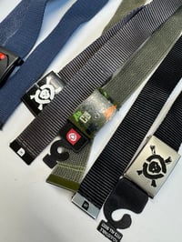 Image 3 of NOS Belts , Circa and ES