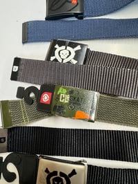 Image 4 of NOS Belts , Circa and ES