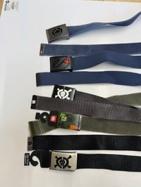 Image 1 of NOS Belts , Circa and ES