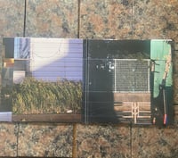 Image 2 of SHINICHI ATOBE - Silent Way 2LP