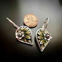 Image 2 of Succulent Leaves 