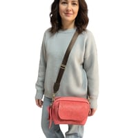 Image 16 of Melia Crossover bag 