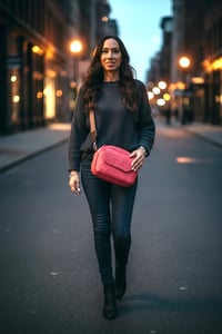 Image 17 of Melia Crossover bag 