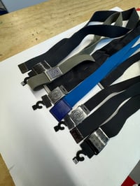 Image 2 of NOS Belts, DC pornstar Stussy