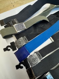 Image 3 of NOS Belts, DC pornstar Stussy