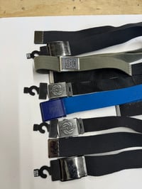 Image 4 of NOS Belts, DC pornstar Stussy