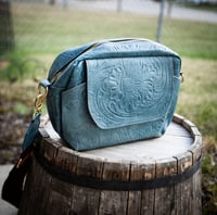 Image 1 of Melia Crossover bag 