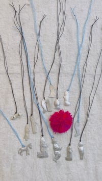 Image 1 of Milagros necklace