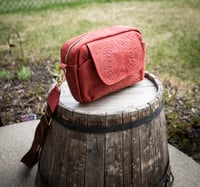 Image 14 of Melia Crossover bag 