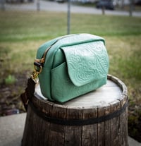 Image 11 of Melia Crossover bag 