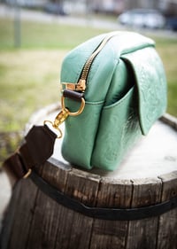 Image 9 of Melia Crossover bag 