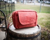 Image 13 of Melia Crossover bag 