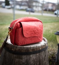 Image 18 of Melia Crossover bag 