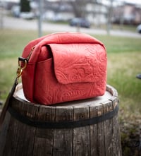 Image 19 of Melia Crossover bag 