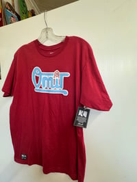 Image 5 of NOS OMIT LG shirt and Hat combo