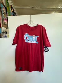 Image 6 of NOS OMIT LG shirt and Hat combo