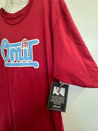 Image 8 of NOS OMIT LG shirt and Hat combo