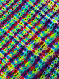 Image 3 of Large Honeycomb variant  