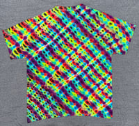 Image 2 of Large Honeycomb variant  