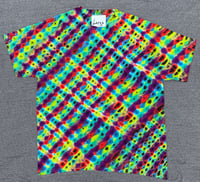 Image 1 of Large Honeycomb variant  