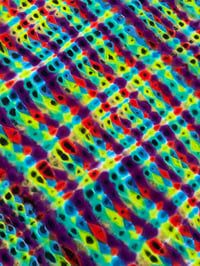 Image 4 of Large Honeycomb variant  