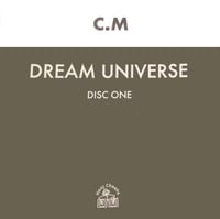 C.M – Dream Universe (Trance - Used)