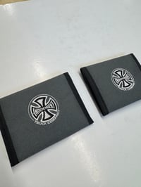 Image 1 of Vintage Indy Wallet