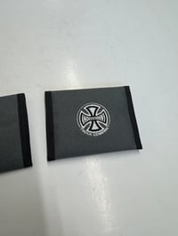 Image 3 of Vintage Indy Wallet