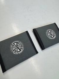 Image 4 of Vintage Indy Wallet