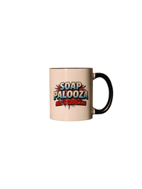 SOAP PALOZZA COFFEE CUP