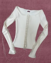 Image 1 of Elizabeth Top 