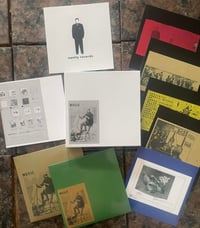 Image 1 of VARIOUS ARTISTS - Music 2xCD