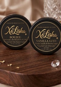 Body Butter