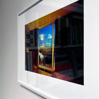 Image 3 of Untitled, Undated John Colombo 12x9" Archival Fine Art Giclée Print